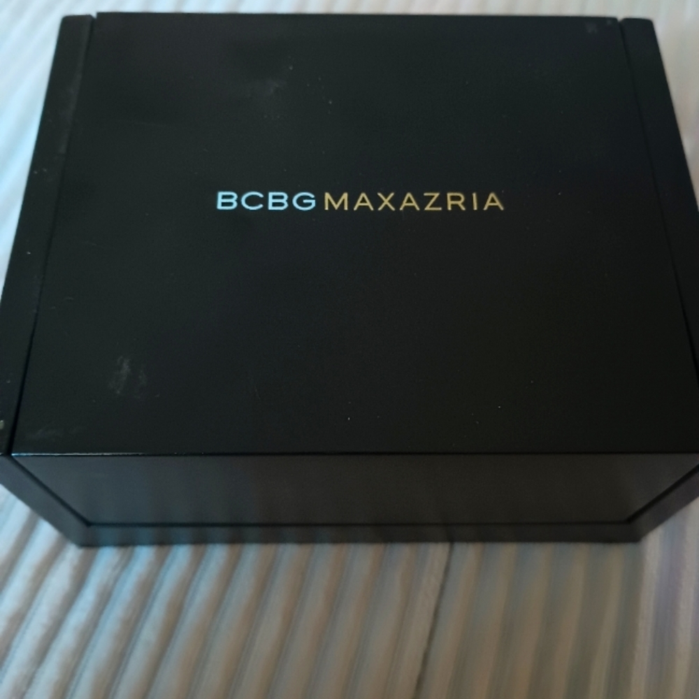 BCBG Maxazria Watch